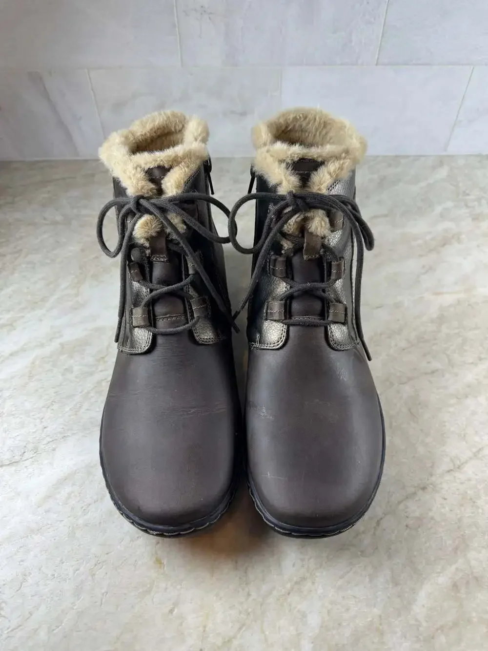 Clarks cozy cora